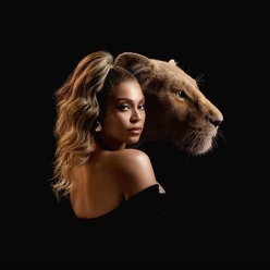 Beyonce - Spirit (From Disneys The Lion King)